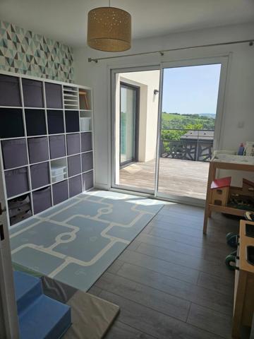 Maison à vendre 6 pièces ROSNOEN (29)