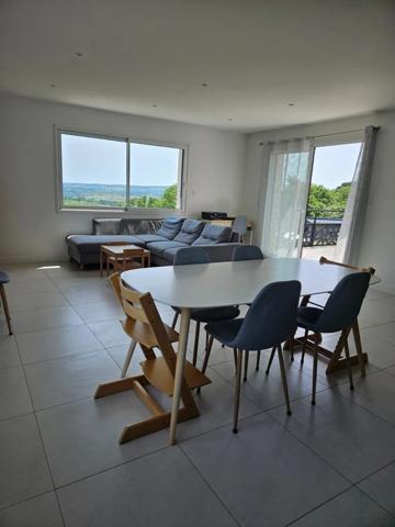Maison à vendre 6 pièces ROSNOEN (29)