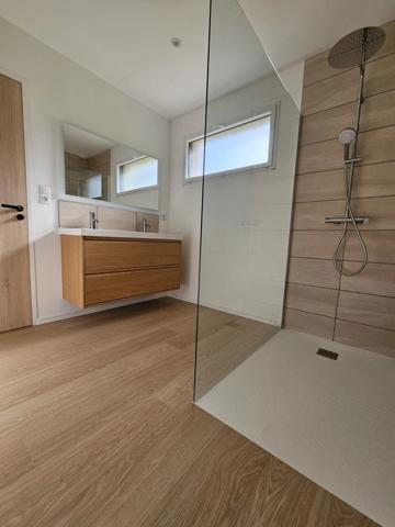 Maison à vendre 6 pièces ROSNOEN (29)
