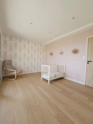Maison à vendre 6 pièces ROSNOEN (29)