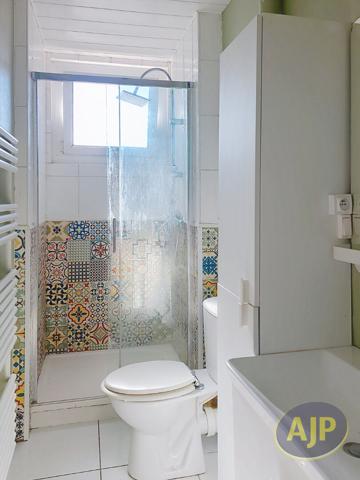 Appartement à vendre Saint Nazaire - 2 pièces, 40m² avec 1 chambre(s) à 119 020€ - AJP Immobilier Saint-Nazaire