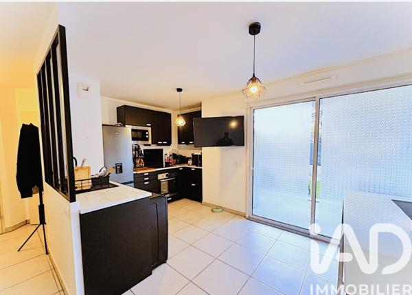 Appartement à vendre 2 pièces 40 m² Toulon