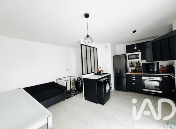 Appartement à vendre 2 pièces 40 m² Toulon
