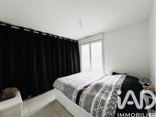 Appartement à vendre 2 pièces 40 m² Toulon