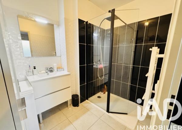 Appartement à vendre 2 pièces 40 m² Toulon