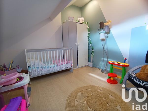 Maison à vendre 5 pièces 132 m² Oignies