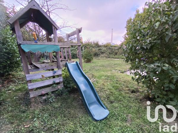 Maison à vendre 5 pièces 132 m² Oignies