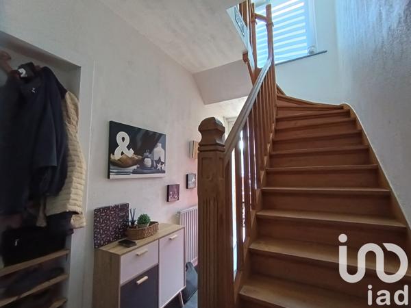Maison à vendre 5 pièces 132 m² Oignies