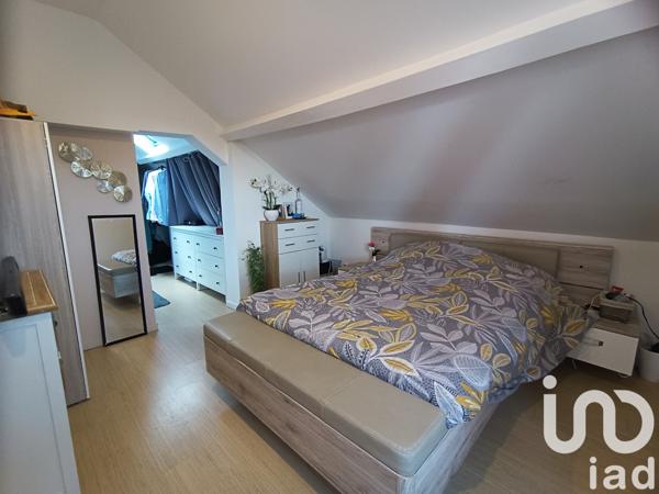 Maison à vendre 5 pièces 132 m² Oignies