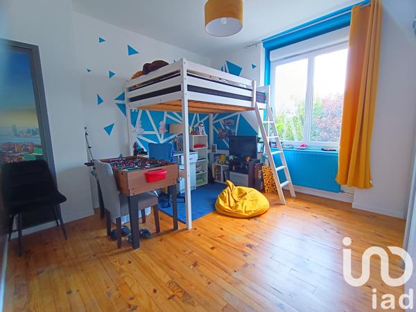 Maison à vendre 5 pièces 132 m² Oignies