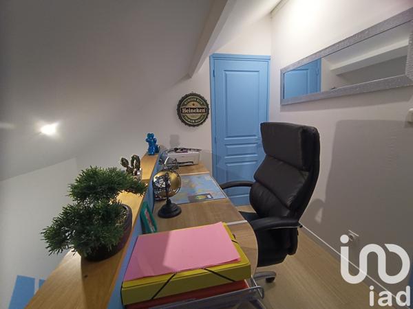 Maison à vendre 5 pièces 132 m² Oignies