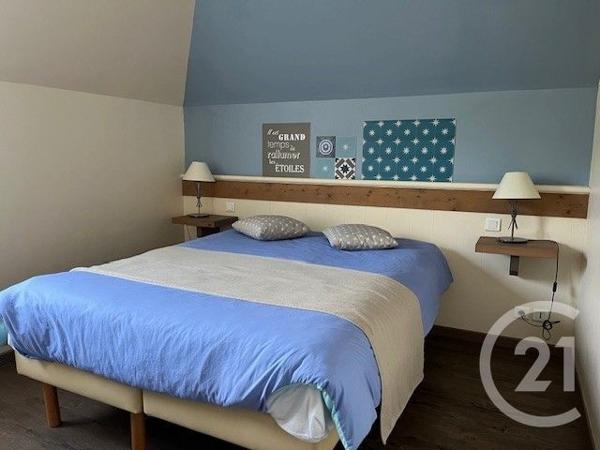 Maison à vendre  3 pièces - 41,14 m2 FORT MAHON PLAGE - 80