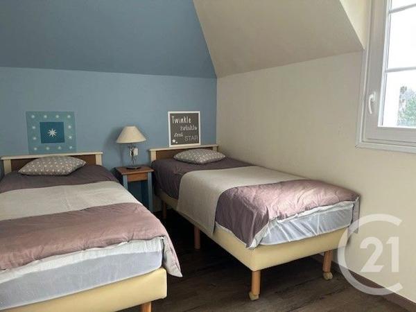 Maison à vendre  3 pièces - 41,14 m2 FORT MAHON PLAGE - 80