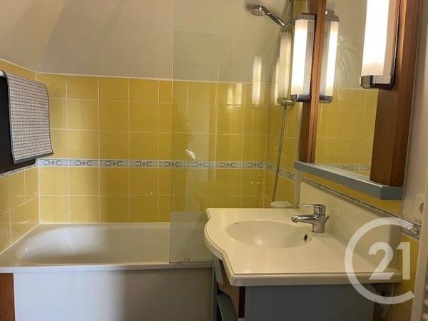 Maison à vendre  3 pièces - 41,14 m2 FORT MAHON PLAGE - 80