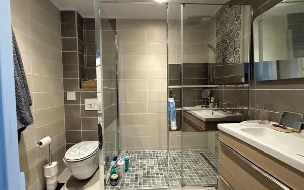 Appartement à vendre    3 pièces • 69,09 m2 Saintes