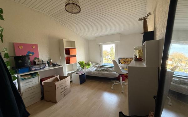 Appartement à vendre    3 pièces • 69,09 m2 Saintes