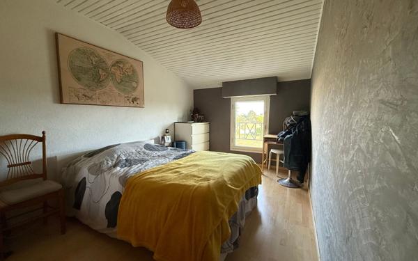 Appartement à vendre    3 pièces • 69,09 m2 Saintes