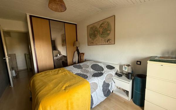 Appartement à vendre    3 pièces • 69,09 m2 Saintes