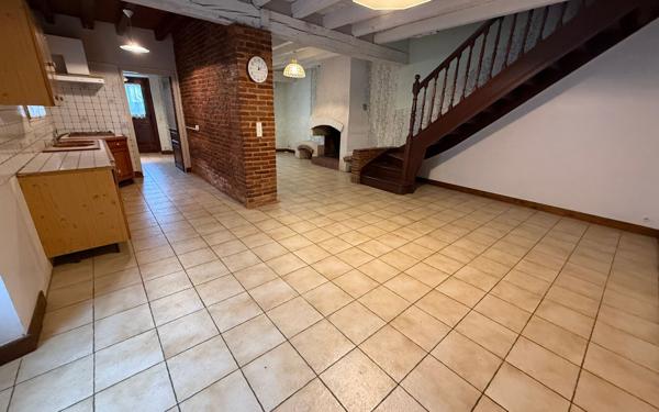 Maison à vendre    5 pièces • 187,49 m2 Pontonx-sur-l'Adour