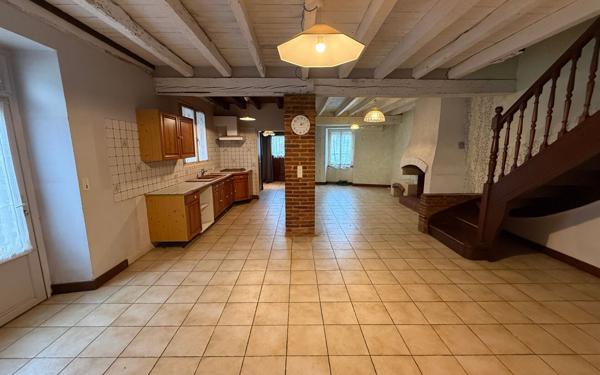 Maison à vendre    5 pièces • 187,49 m2 Pontonx-sur-l'Adour