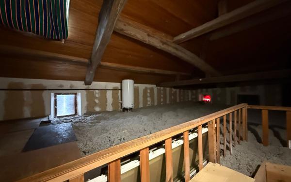 Maison à vendre    5 pièces • 187,49 m2 Pontonx-sur-l'Adour