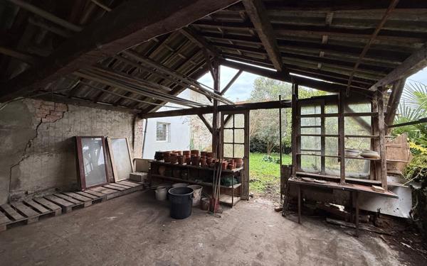 Maison à vendre    5 pièces • 187,49 m2 Pontonx-sur-l'Adour