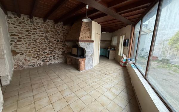 Maison à vendre    5 pièces • 187,49 m2 Pontonx-sur-l'Adour