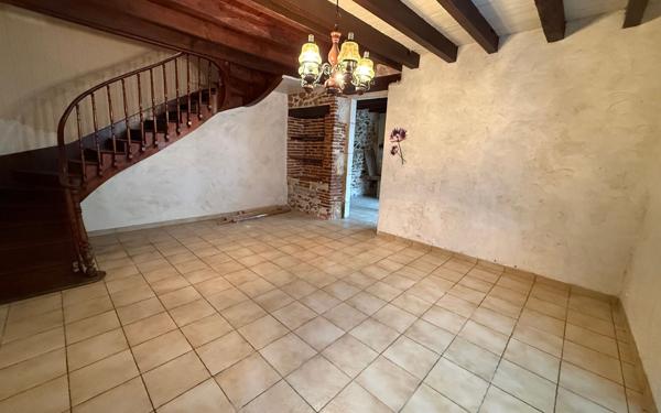 Maison à vendre    5 pièces • 187,49 m2 Pontonx-sur-l'Adour