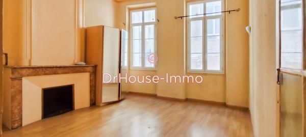 Appartement à vendre 2 pièces de 57 m²