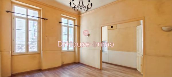 Appartement à vendre 2 pièces de 57 m²