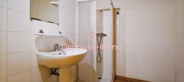 Appartement à vendre 2 pièces de 57 m²