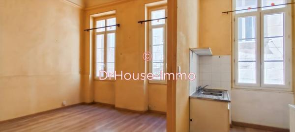 Appartement à vendre 2 pièces de 57 m²