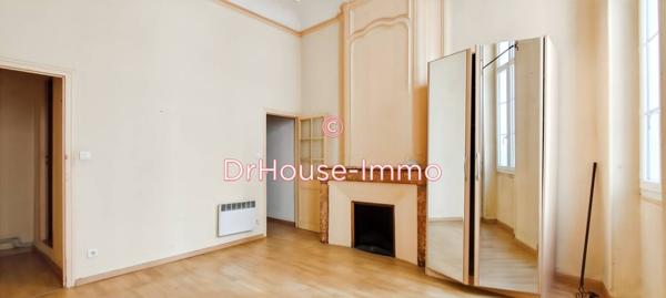 Appartement à vendre 2 pièces de 57 m²