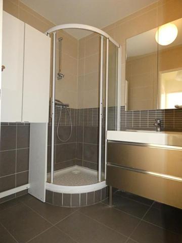 Alfortville Appartement 2 pièces Meublé 43.21 m² avec balcon et parking