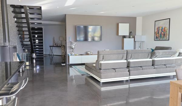 Moirans (38430) Villa 272 m2