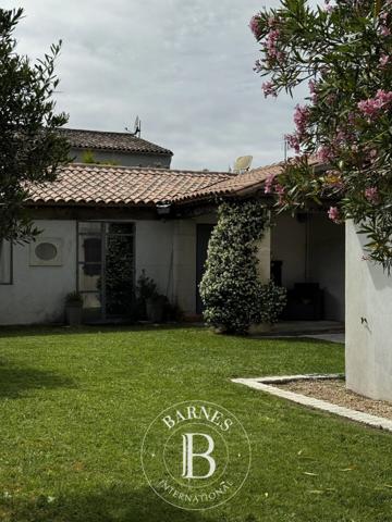 Le Bois-Plage-en-Ré, Maison 7 Chambres -  275 m² à vendre