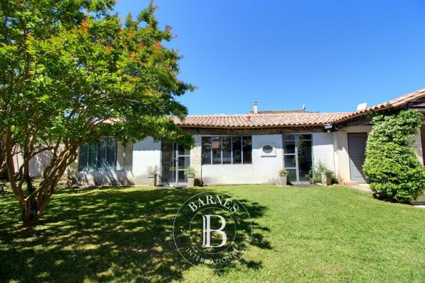 Le Bois-Plage-en-Ré, Maison 7 Chambres -  275 m² à vendre