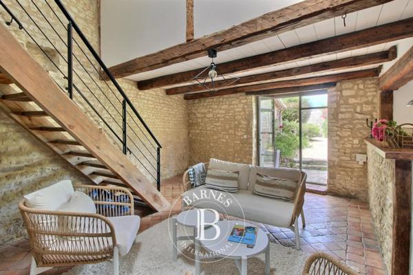 Le Bois-Plage-en-Ré, Maison 7 Chambres -  275 m² à vendre