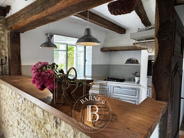 Le Bois-Plage-en-Ré, Maison 7 Chambres -  275 m² à vendre