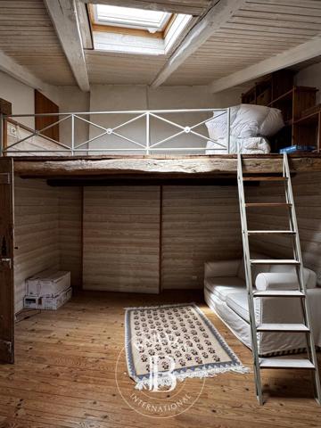 Le Bois-Plage-en-Ré, Maison 7 Chambres -  275 m² à vendre