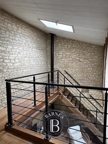 Le Bois-Plage-en-Ré, Maison 7 Chambres -  275 m² à vendre