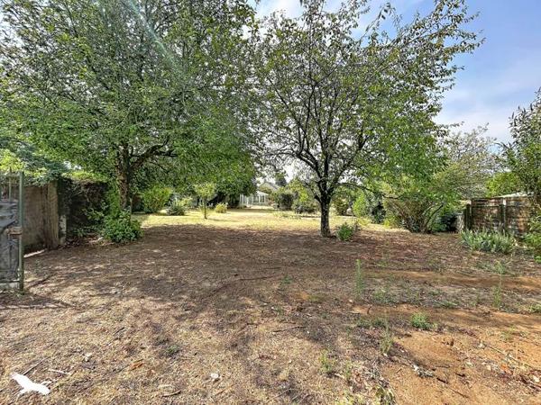 Terrain à vendre 66 780 € Cellettes 778 m² DPE