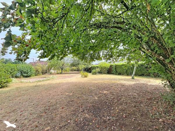Terrain à vendre 66 780 € Cellettes 778 m² DPE