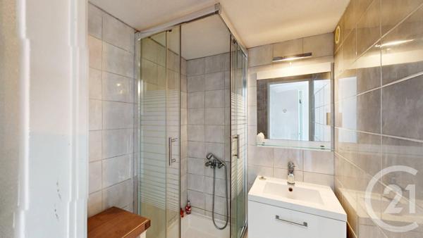 Maison à vendre  2 pièces - 26,55 m2 BATZ SUR MER - 44