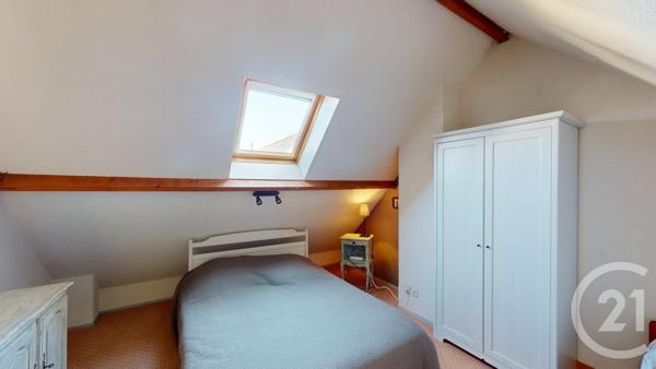 Maison à vendre  2 pièces - 26,55 m2 BATZ SUR MER - 44