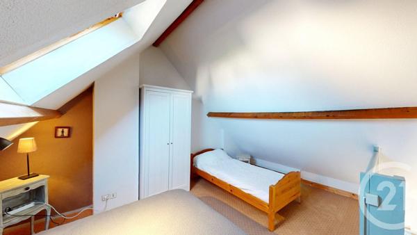 Maison à vendre  2 pièces - 26,55 m2 BATZ SUR MER - 44