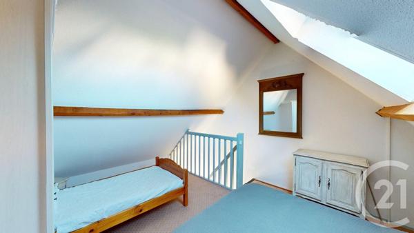 Maison à vendre  2 pièces - 26,55 m2 BATZ SUR MER - 44