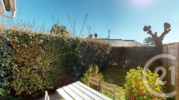 Maison à vendre  2 pièces - 26,55 m2 BATZ SUR MER - 44