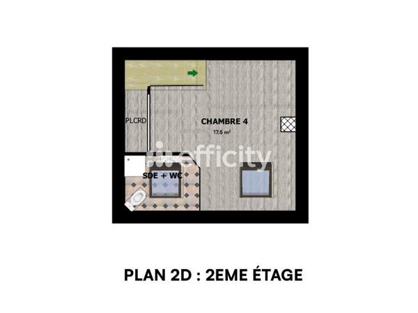 Maison
         7 pièces
        - 135 m² 499 000 € *