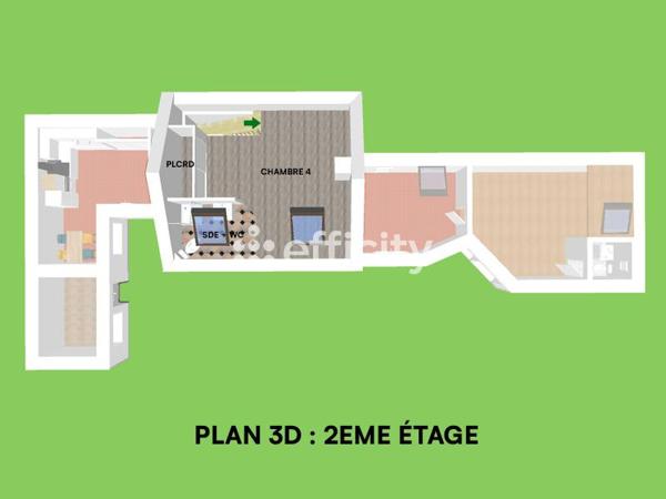Maison
         7 pièces
        - 135 m² 499 000 € *